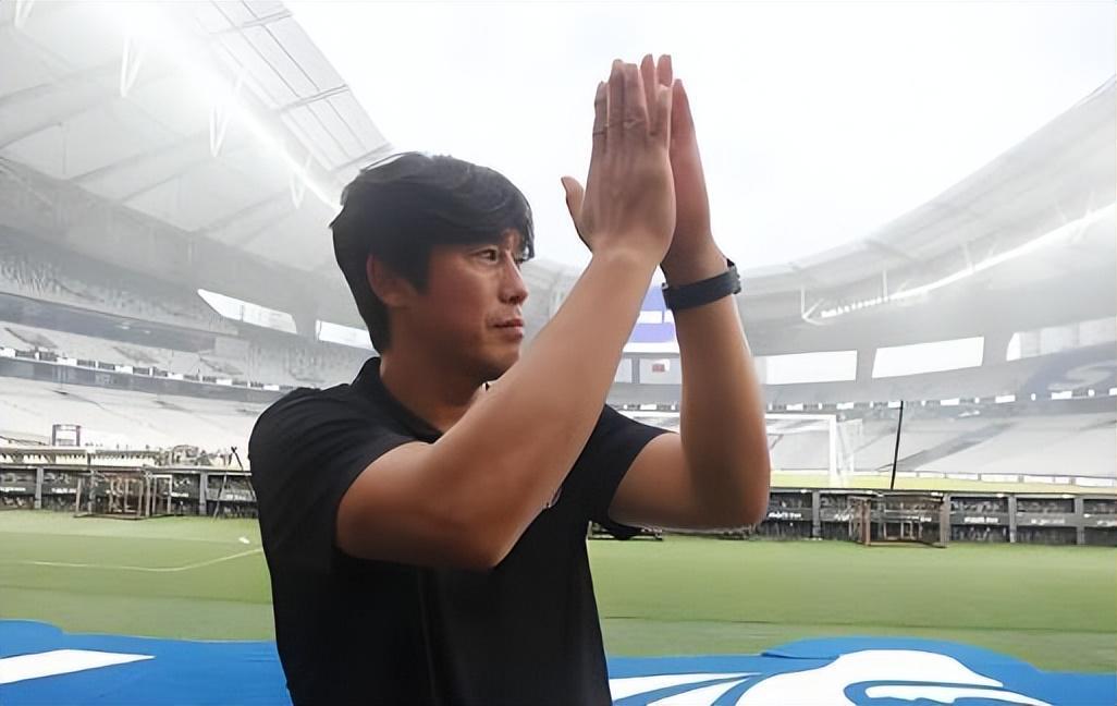 星空体育官网-廖力生本轮踢国安有没有手球，球迷直接用视频给出答案，引发热议